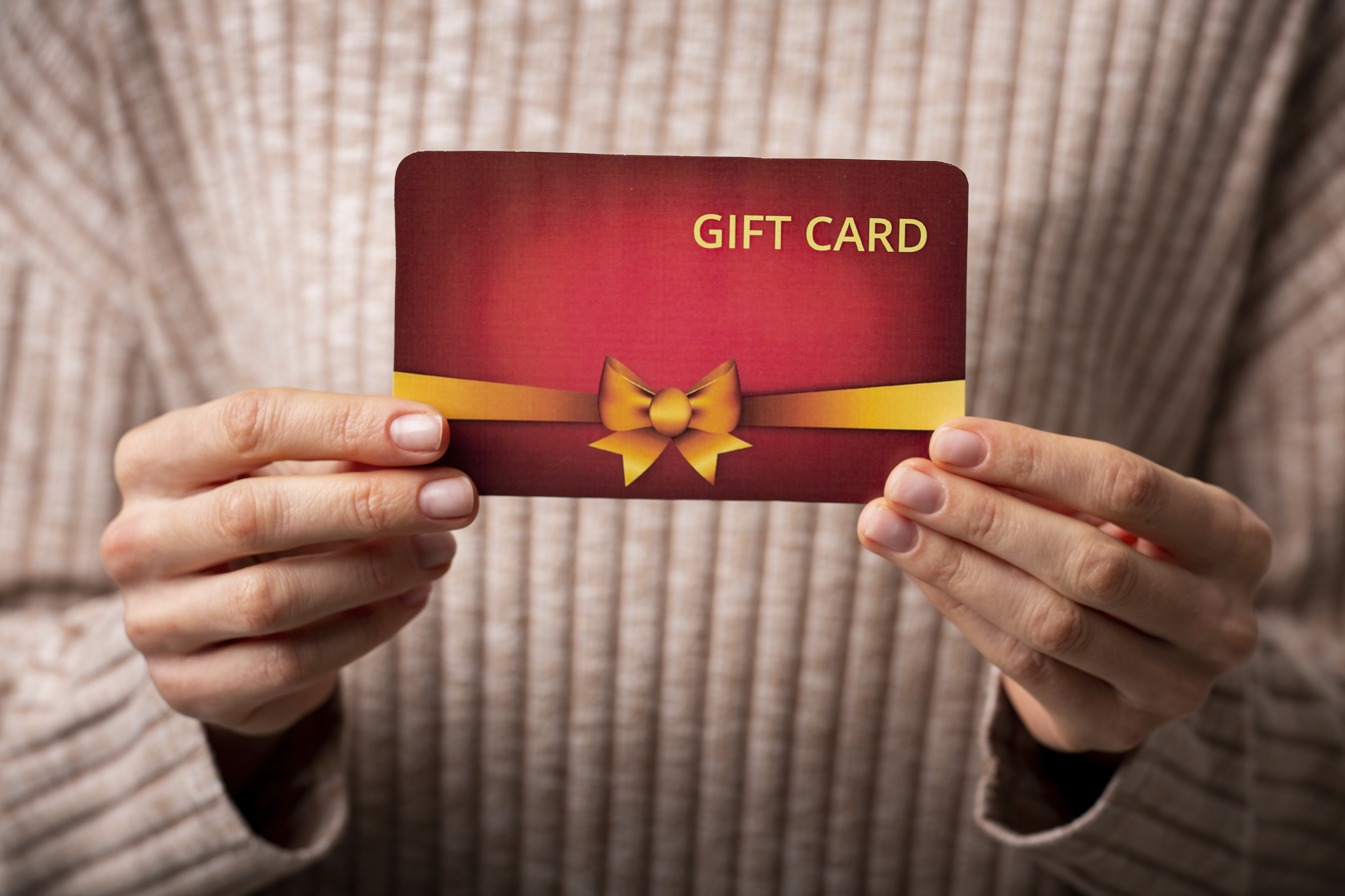 Retail Loyalty Program